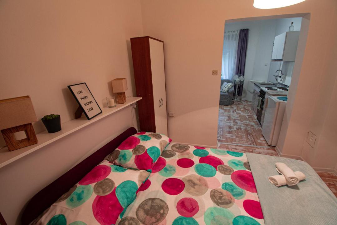 Photo of Bedroom in Cove Parja