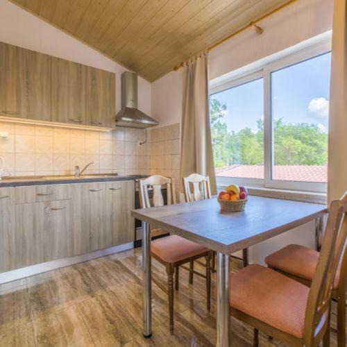 Photo of Kitchen in Selce