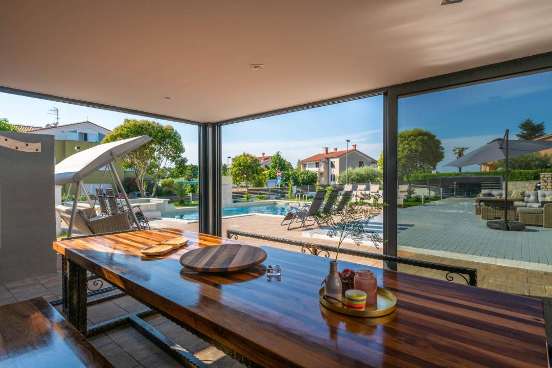 Photo of Patio Balcony in Gulici