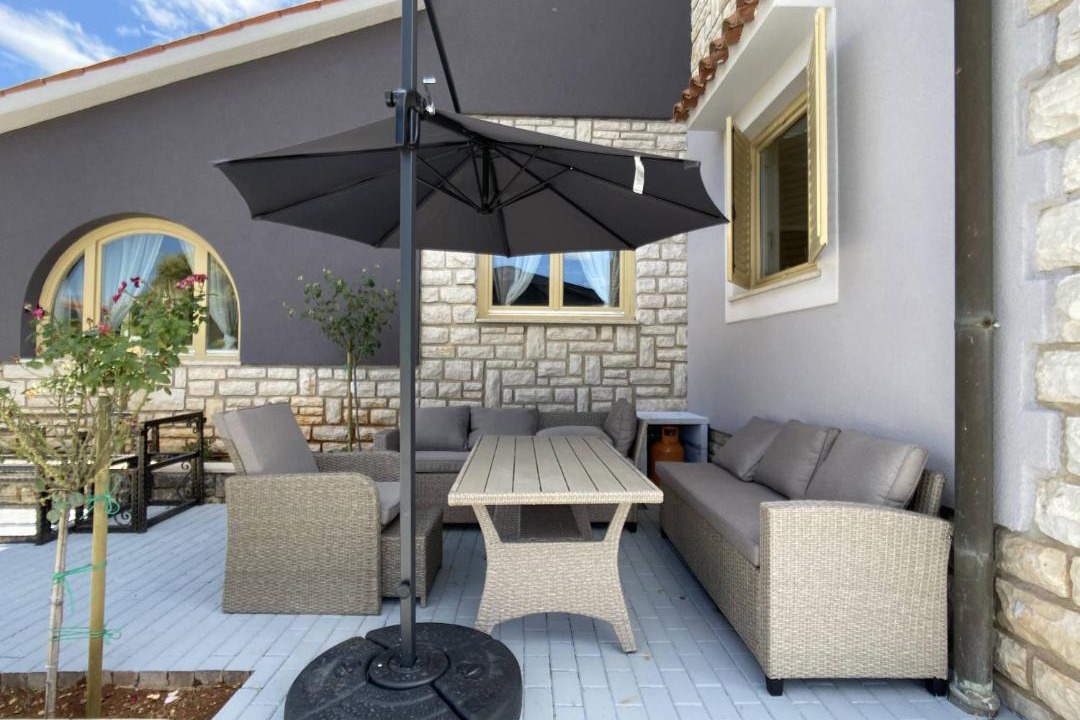 Photo of Patio Balcony in Gulici