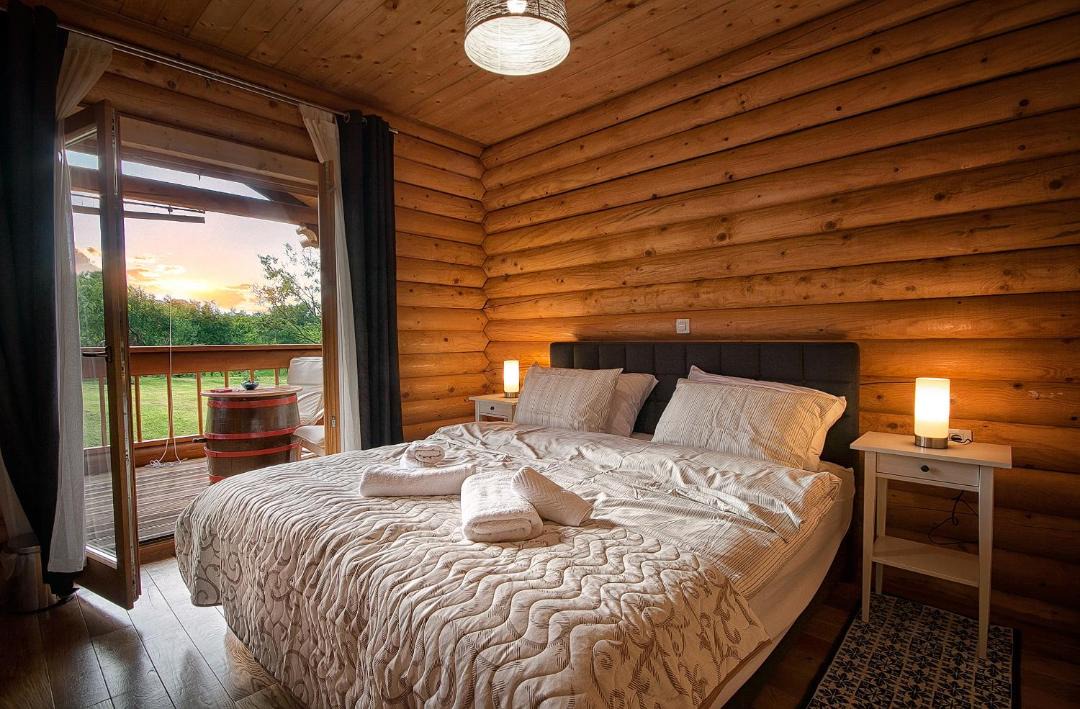 Photo of Bedroom in Dreznik Grad