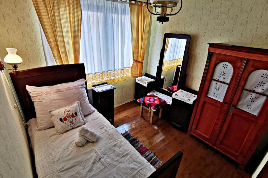 Photo of Bedroom in Pleternica