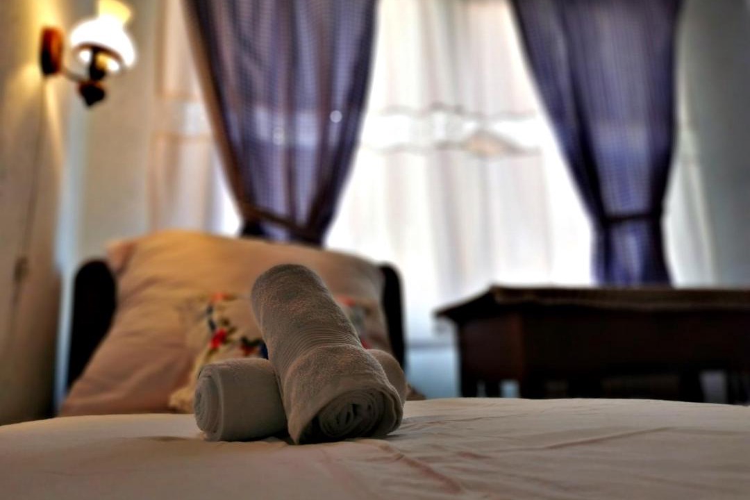 Photo of Bedroom in Pleternica