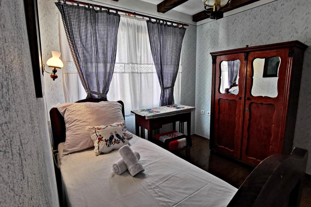 Photo of Bedroom in Pleternica