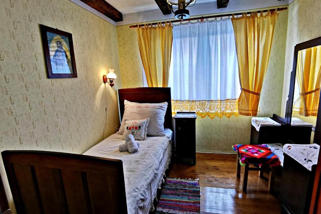 Photo of Bedroom in Pleternica