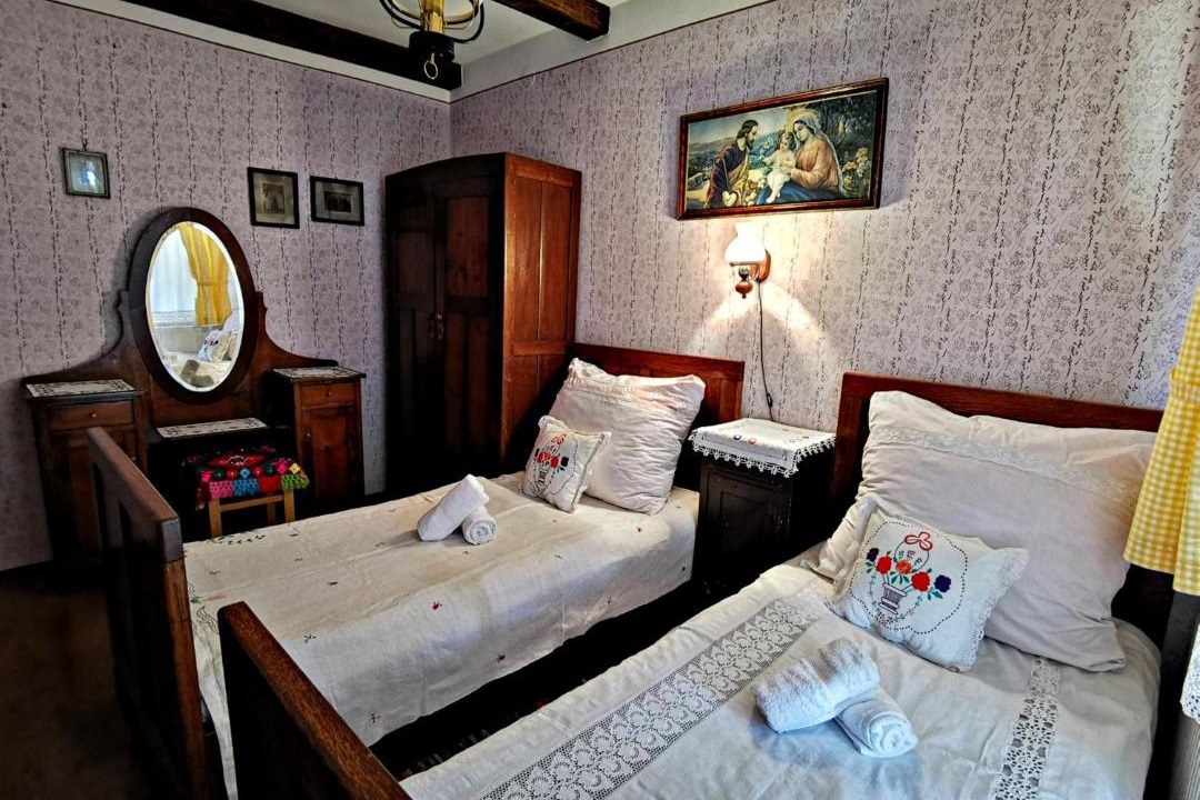 Photo of Bedroom in Pleternica