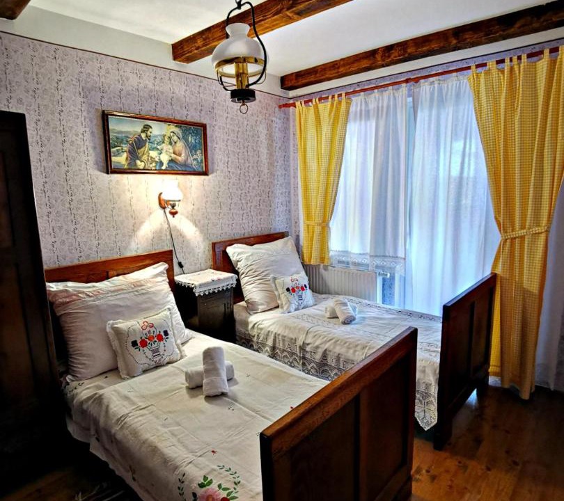 Photo of Bedroom in Pleternica