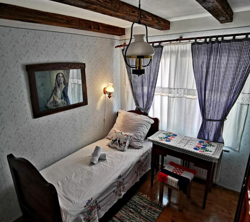 Photo of Bedroom in Pleternica