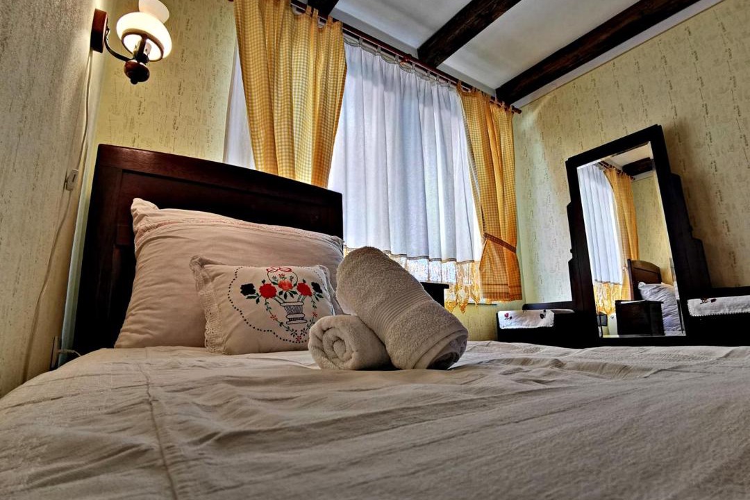Photo of Bedroom in Pleternica