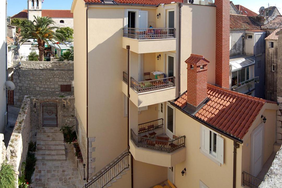 Photo of Others in Makarska Old Town