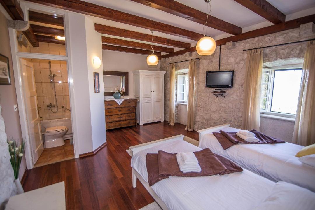 Photo of Bedroom in Lovorno