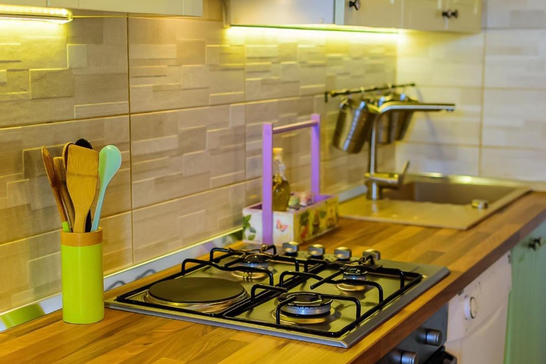 Photo of Kitchen in Cabrunici