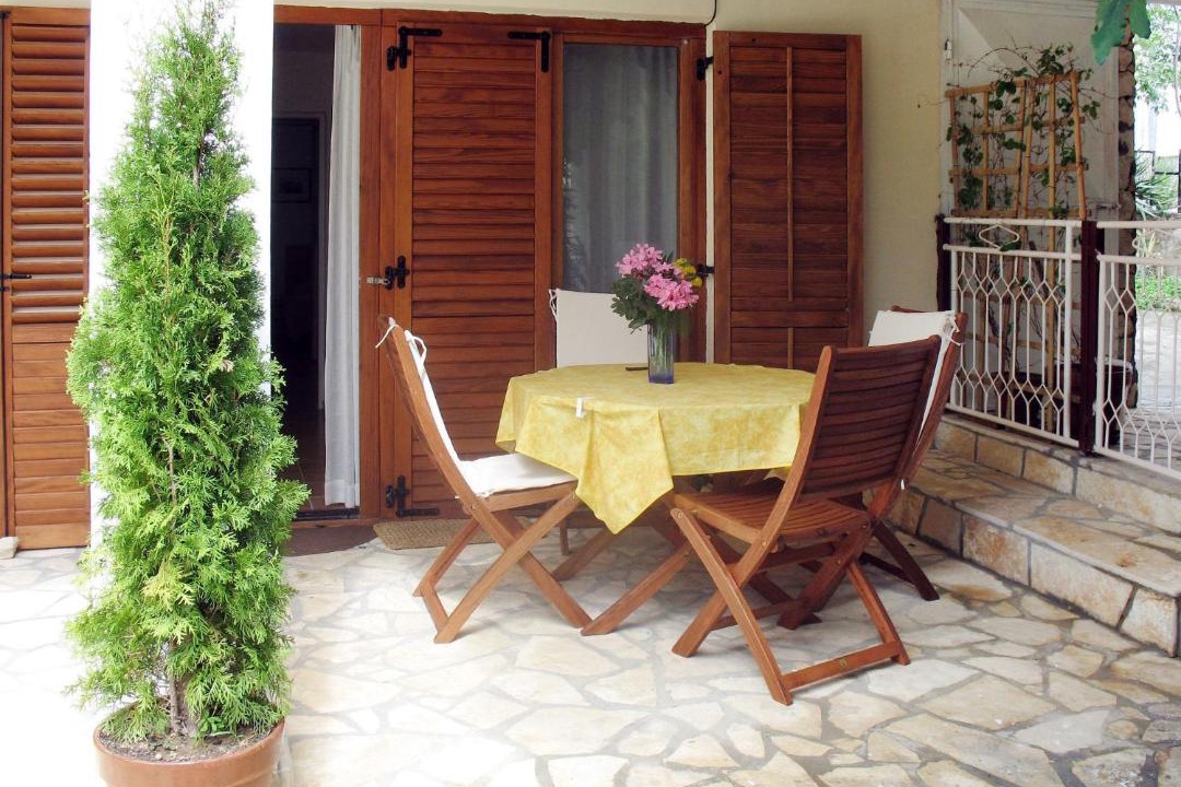 Photo of Patio Balcony in Rovanjska