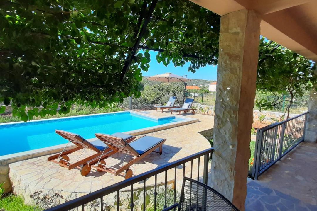 Photo of Patio Balcony in Seget
