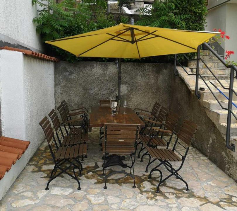Photo of Patio Balcony in Rukavac