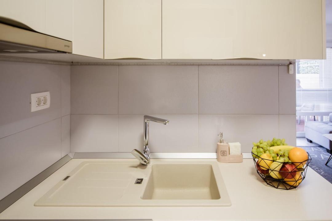 Photo of Kitchen in Ratac