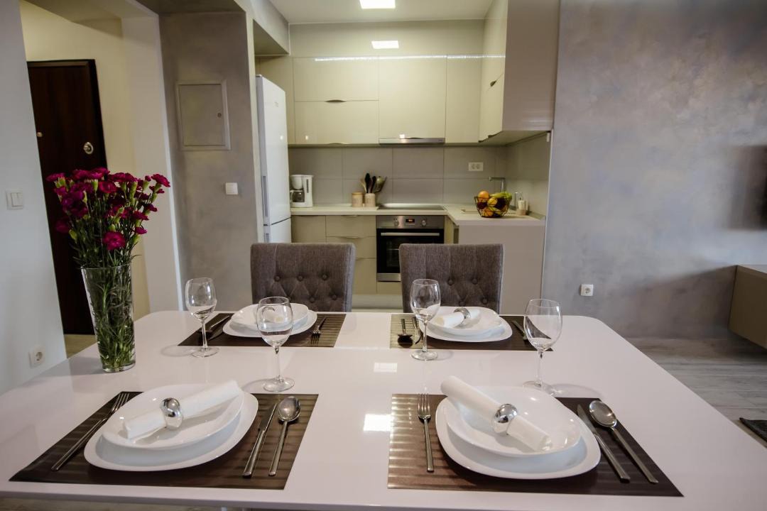 Photo of Kitchen in Ratac