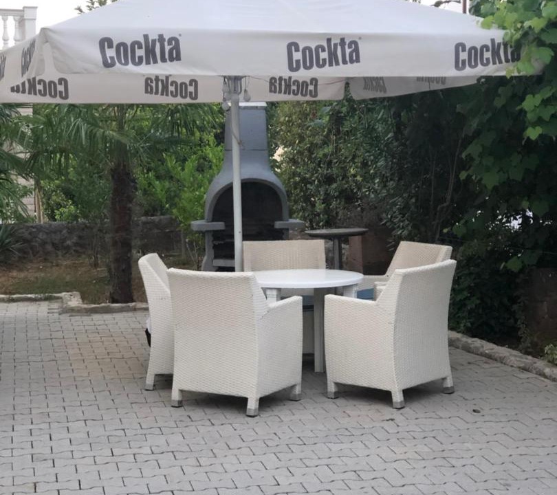 Photo of Patio Balcony in Vantacici