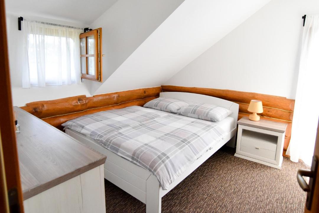 Photo of Bedroom in Ludbreg