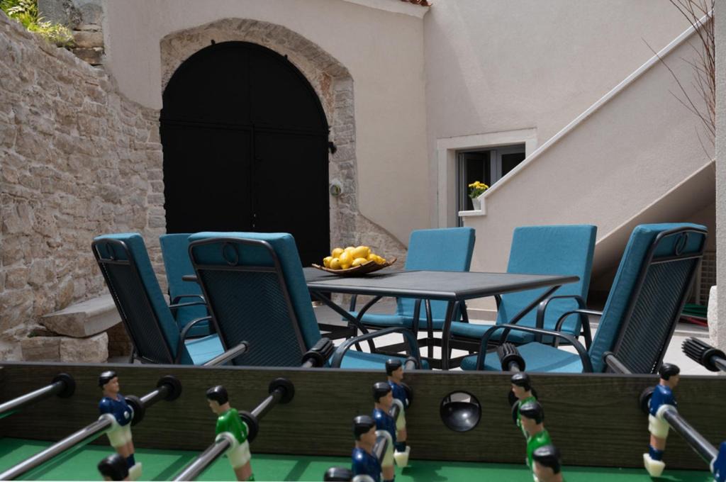 Photo of Patio Balcony in Peroj