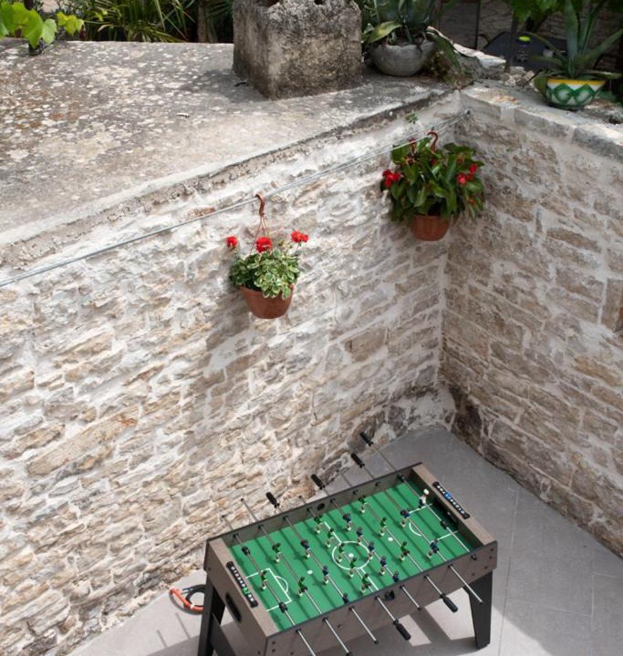 Photo of Patio Balcony in Peroj