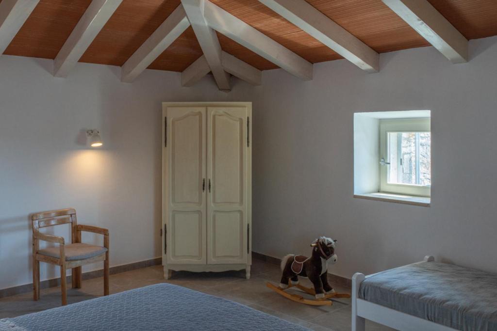 Photo of Bedroom in Peroj