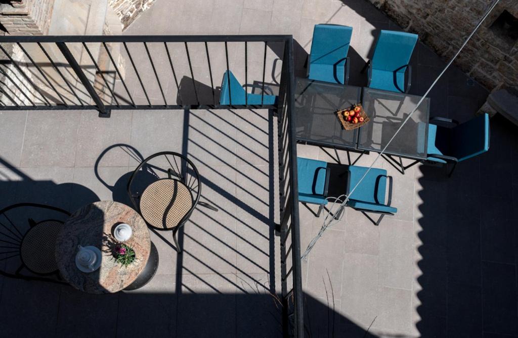 Photo of Patio Balcony in Peroj