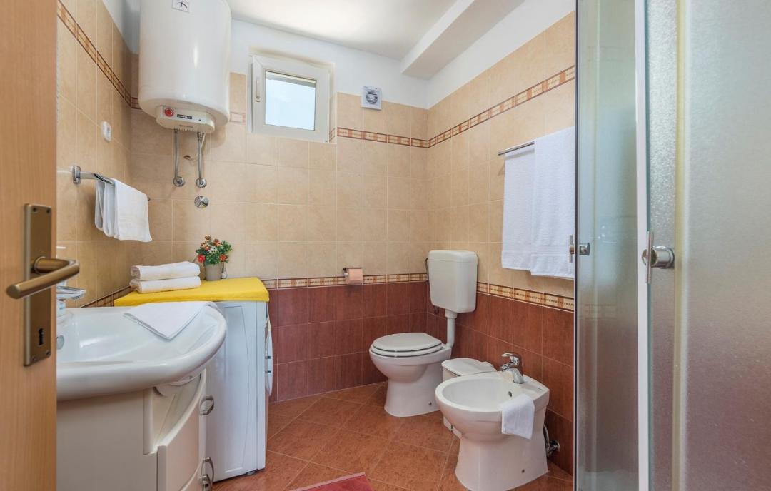 Photo of Bathroom in Vrvari