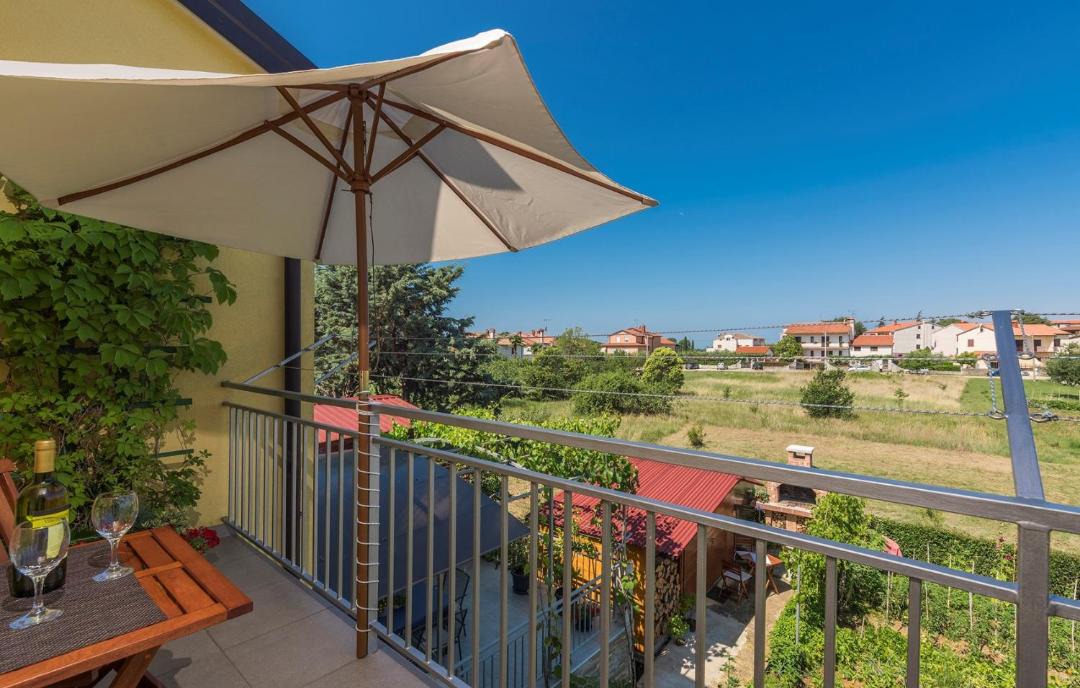Photo of Patio Balcony in Vrvari