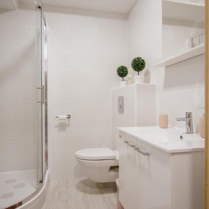 Photo of Bathroom in Ratac