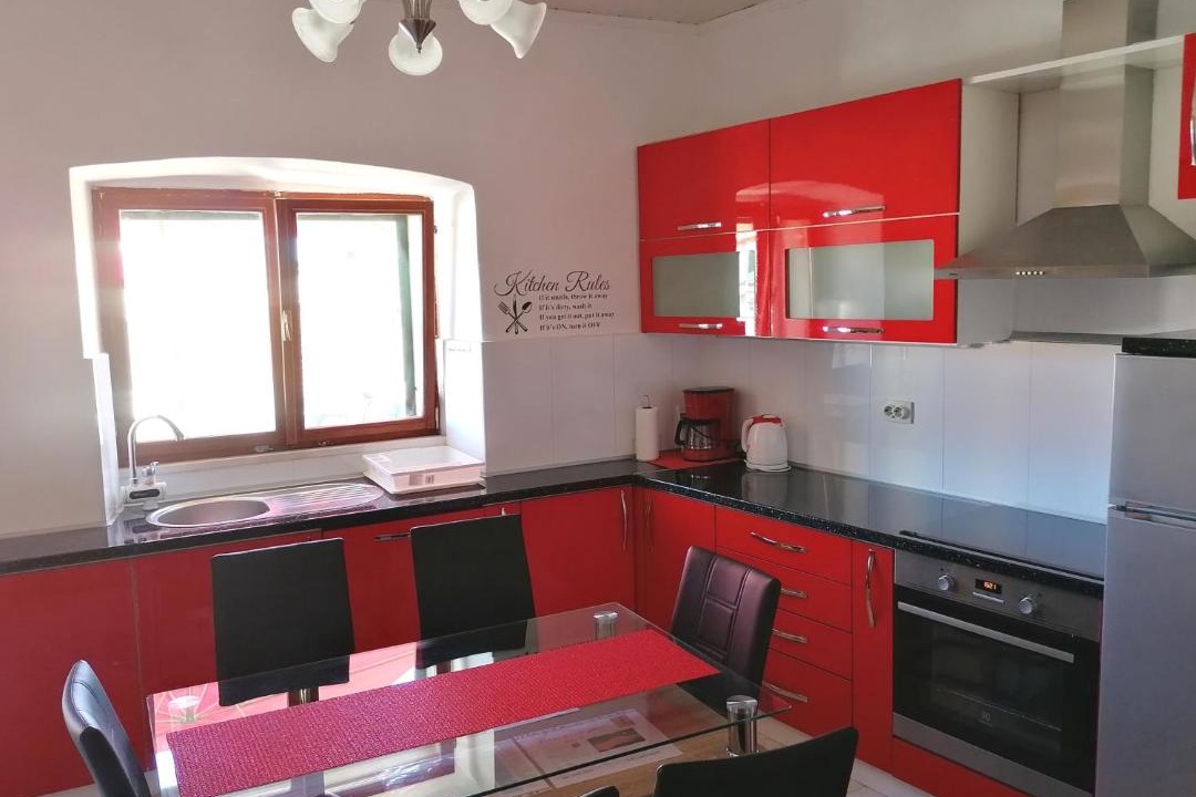 Photo of Kitchen in Selca