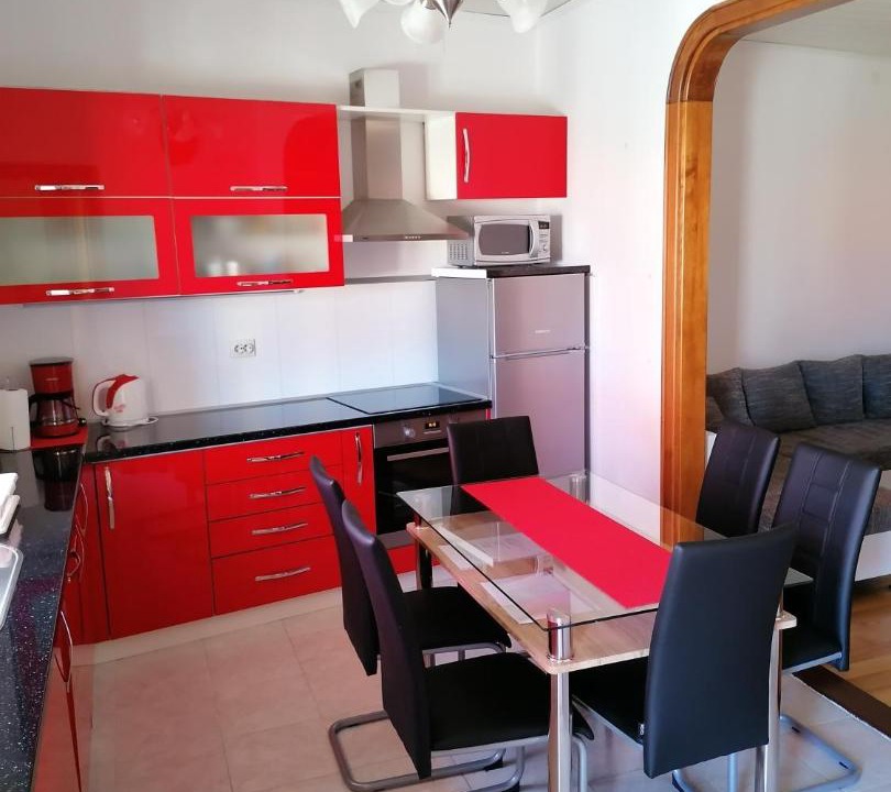 Photo of Kitchen in Selca