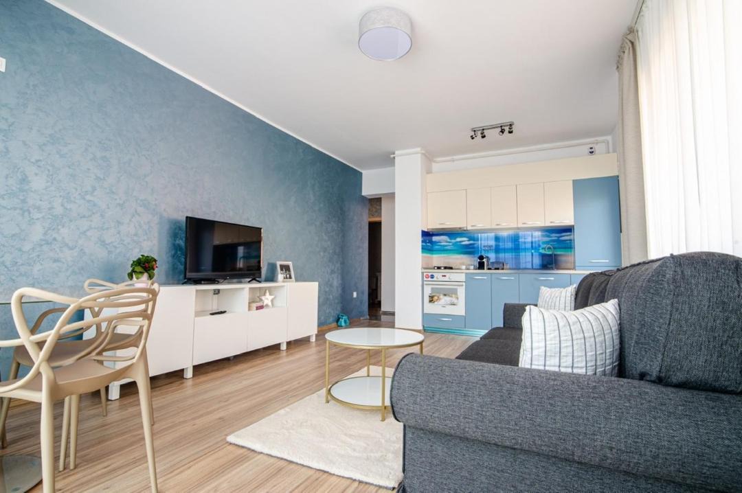 Photo of Livingroom in Constanta