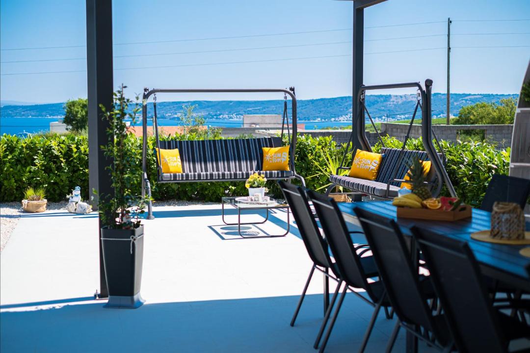 Photo of Patio Balcony in Rudine