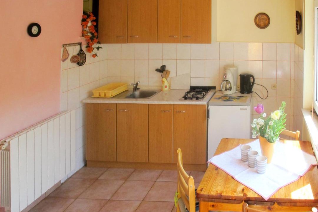 Photo of Kitchen in Stranici kod Lovreca