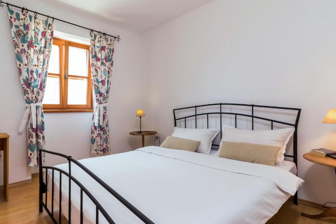 Photo of Bedroom in Stifanici