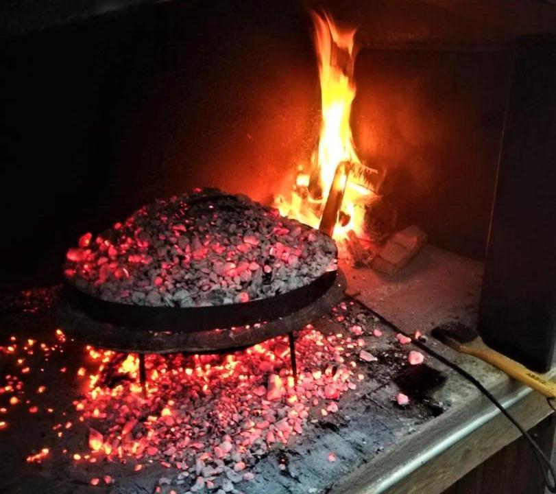 Photo of Kitchen in Veliko Trgovisce