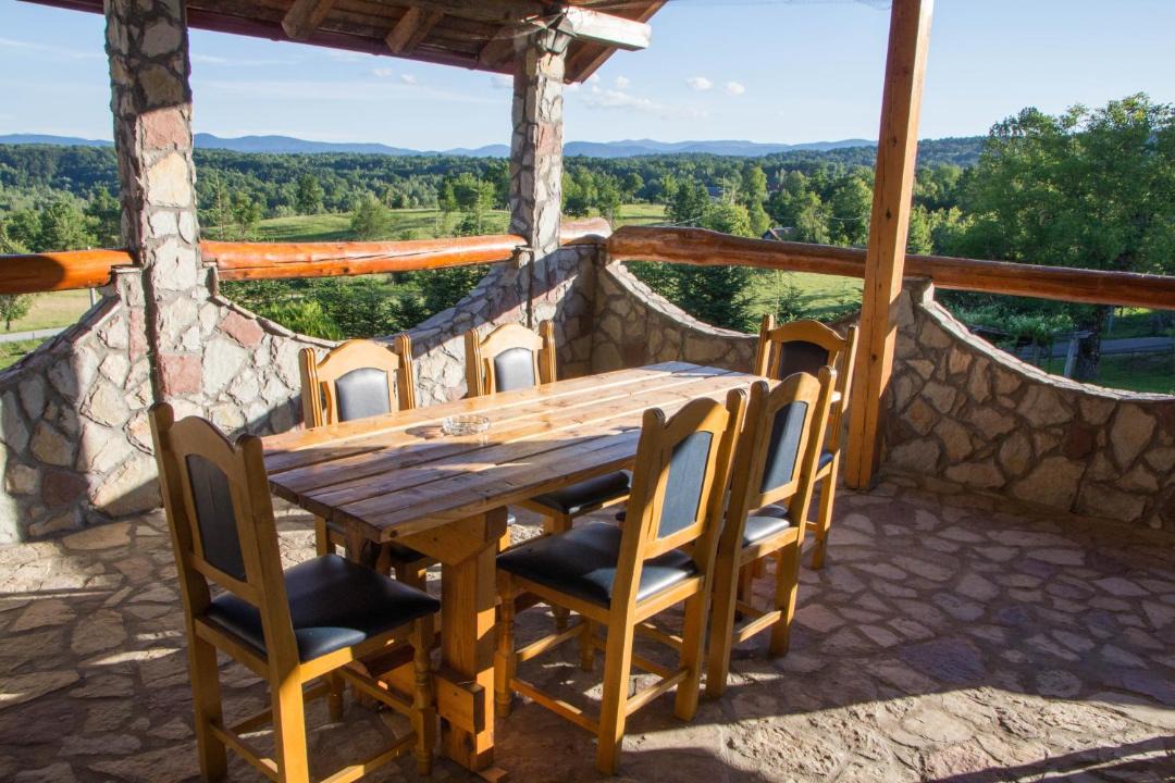 Photo of Patio Balcony in Rakovica