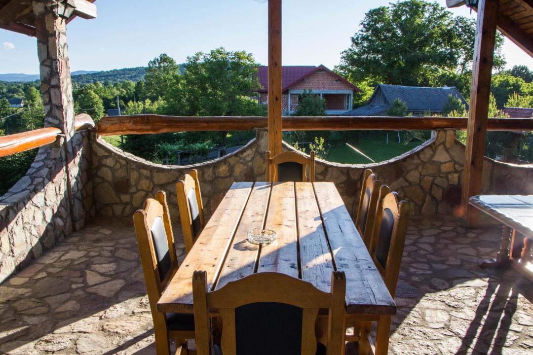 Photo of Patio Balcony in Rakovica
