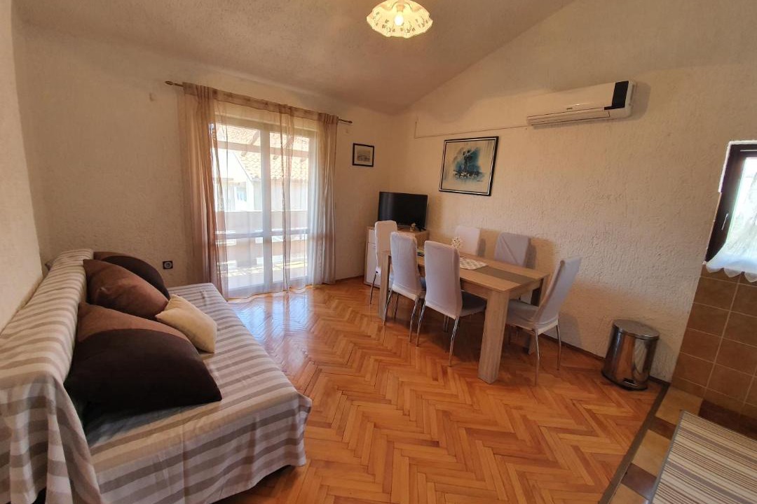 Photo of Livingroom in Novalja