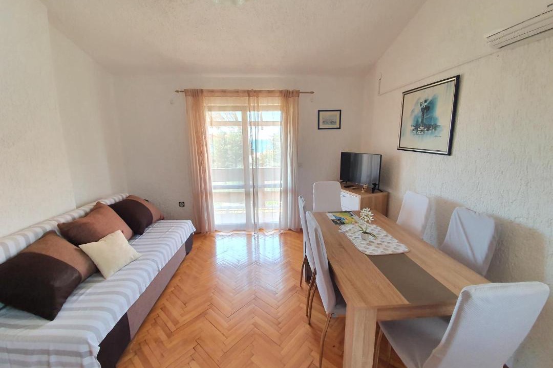 Photo of Livingroom in Novalja