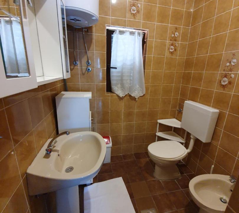 Photo of Bathroom in Novalja