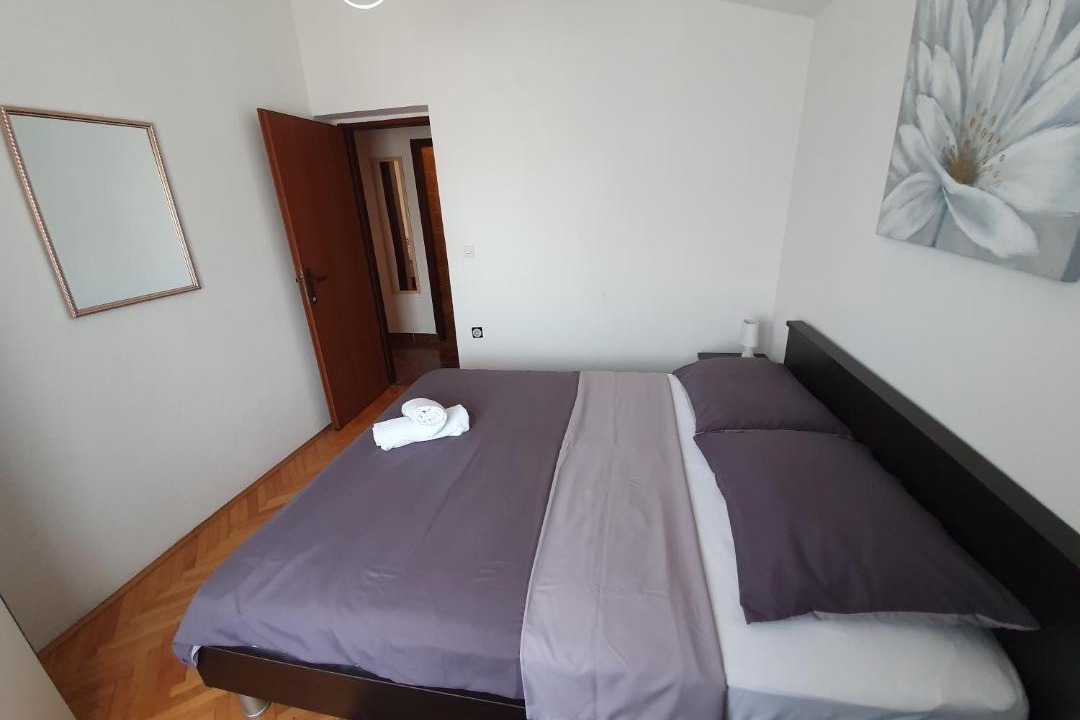 Photo of Bedroom in Novalja