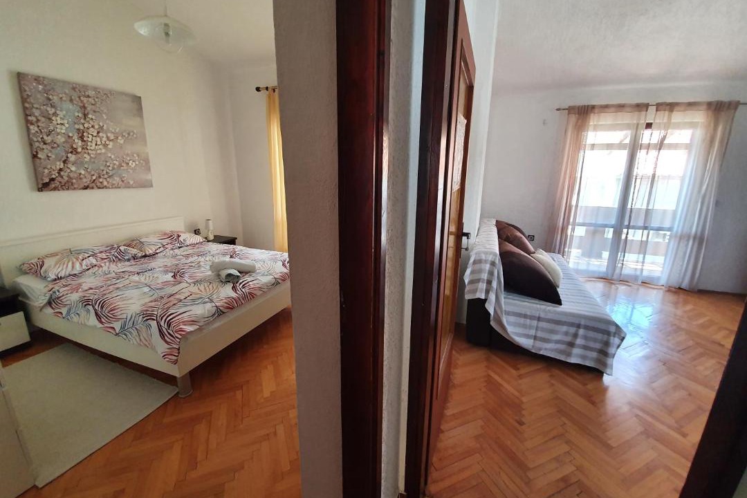 Photo of Bedroom in Novalja