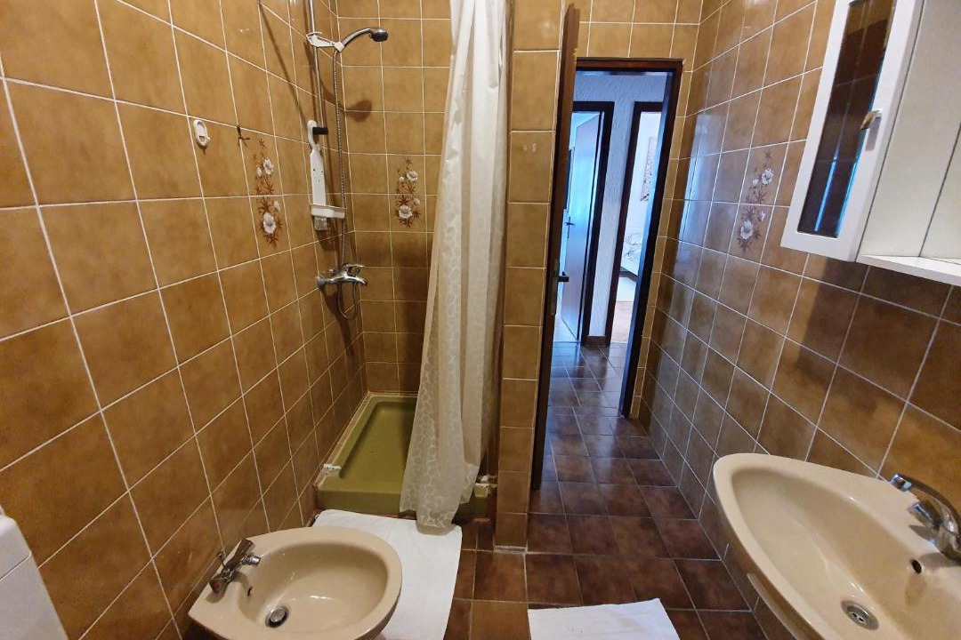 Photo of Bathroom in Novalja