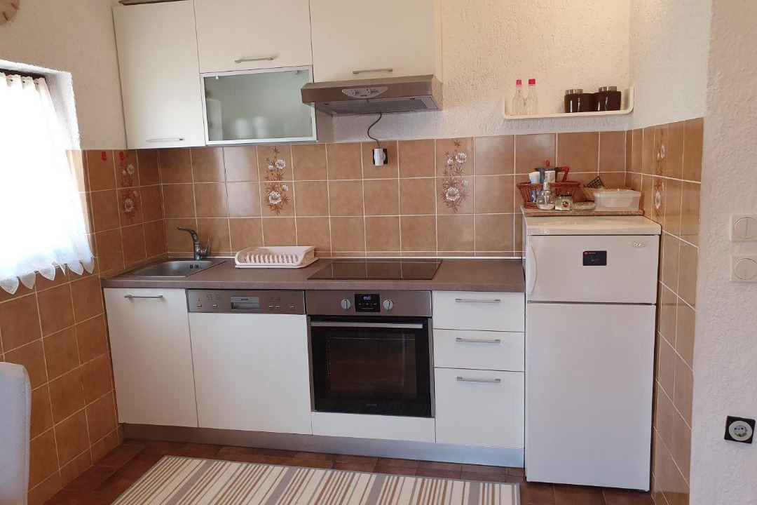 Photo of Kitchen in Novalja