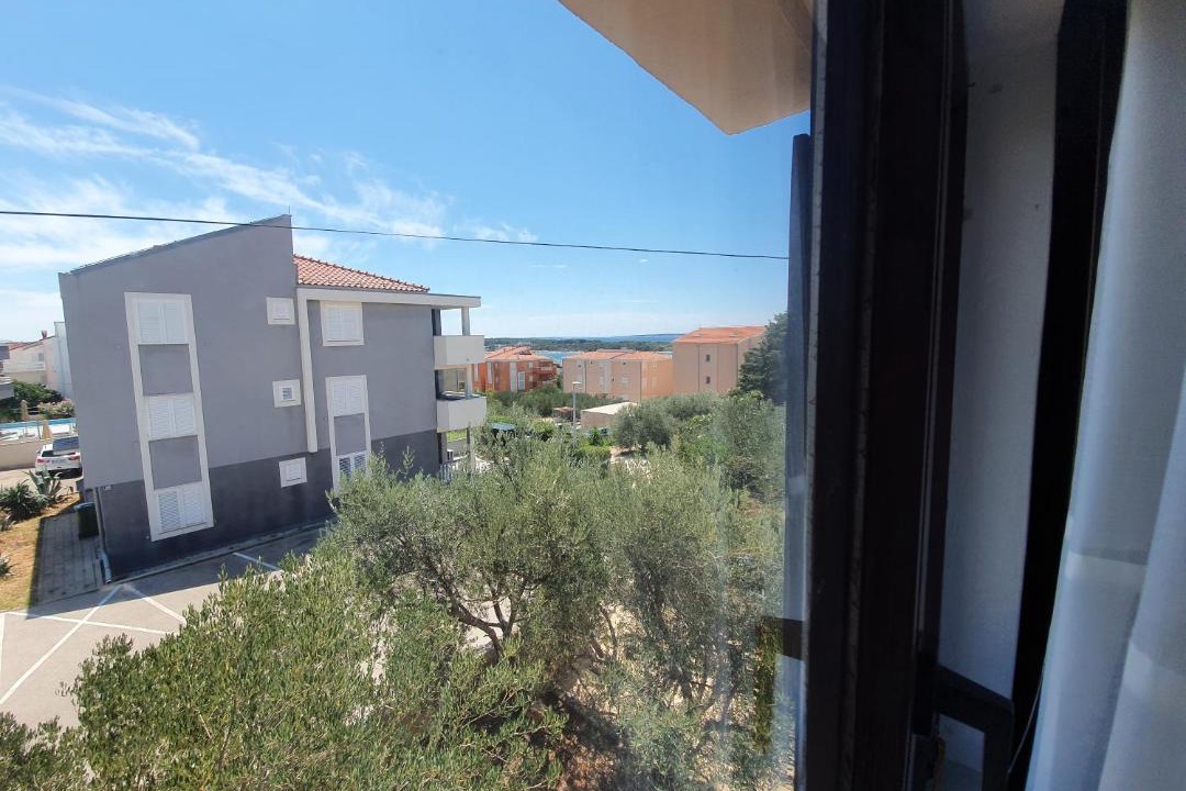 Photo of Buildings in Novalja