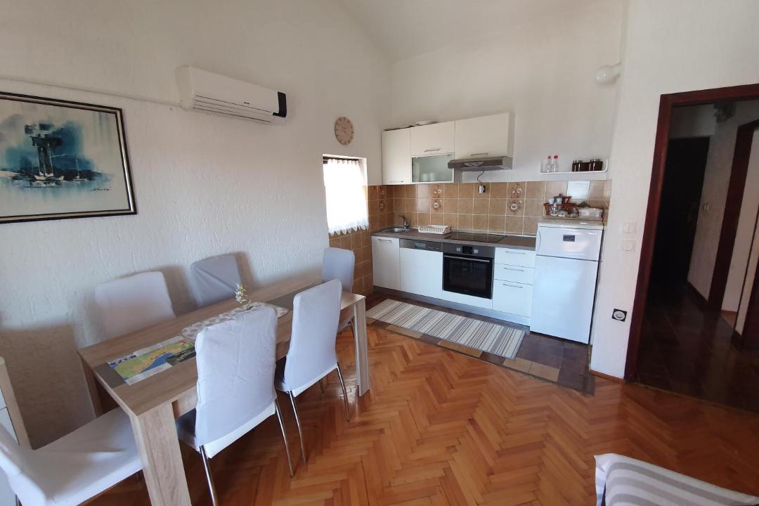 Photo of Livingroom in Novalja