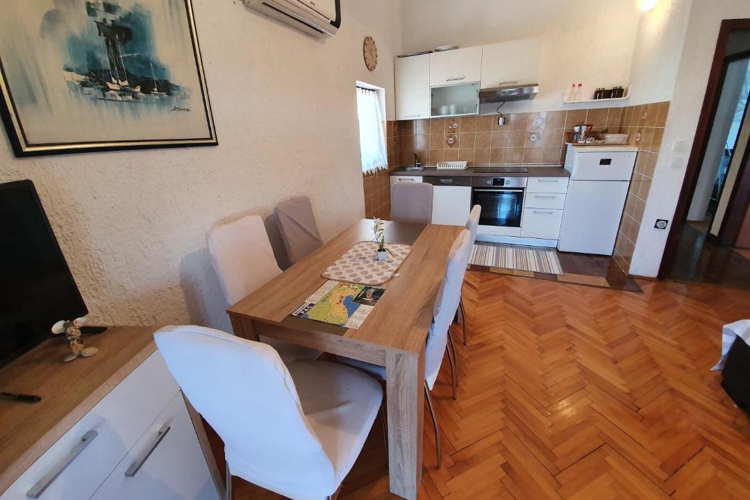 Photo of Livingroom in Novalja