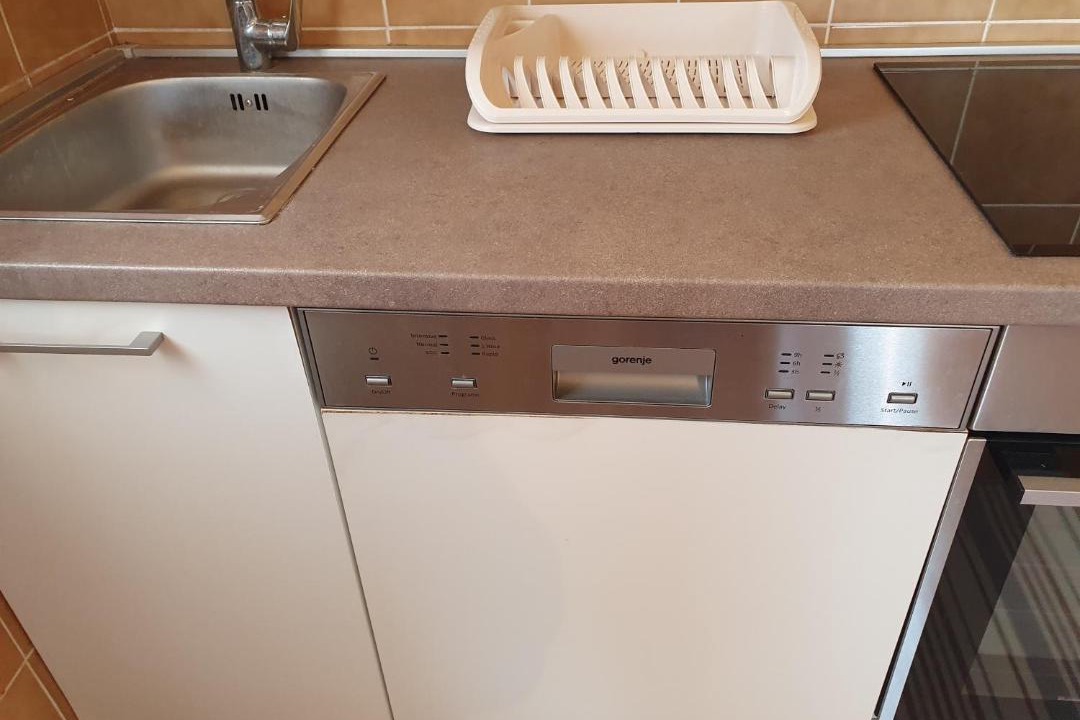 Photo of Kitchen in Novalja